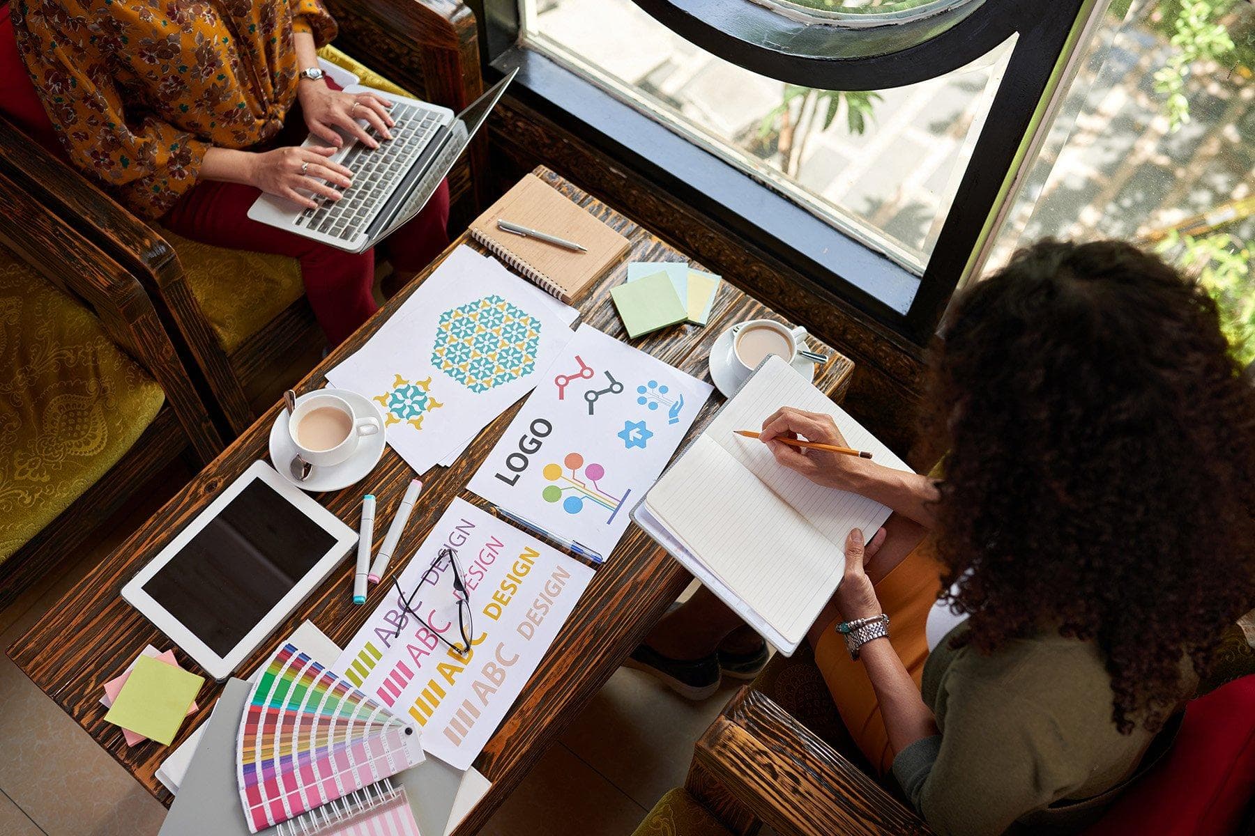 Questions To Ask Your Brand Designer Before You Book