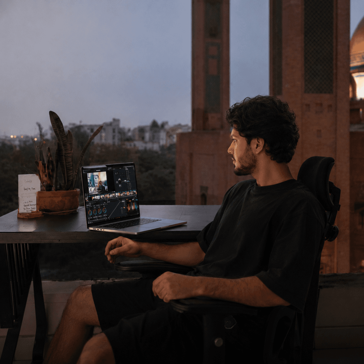 Creativity Without Borders