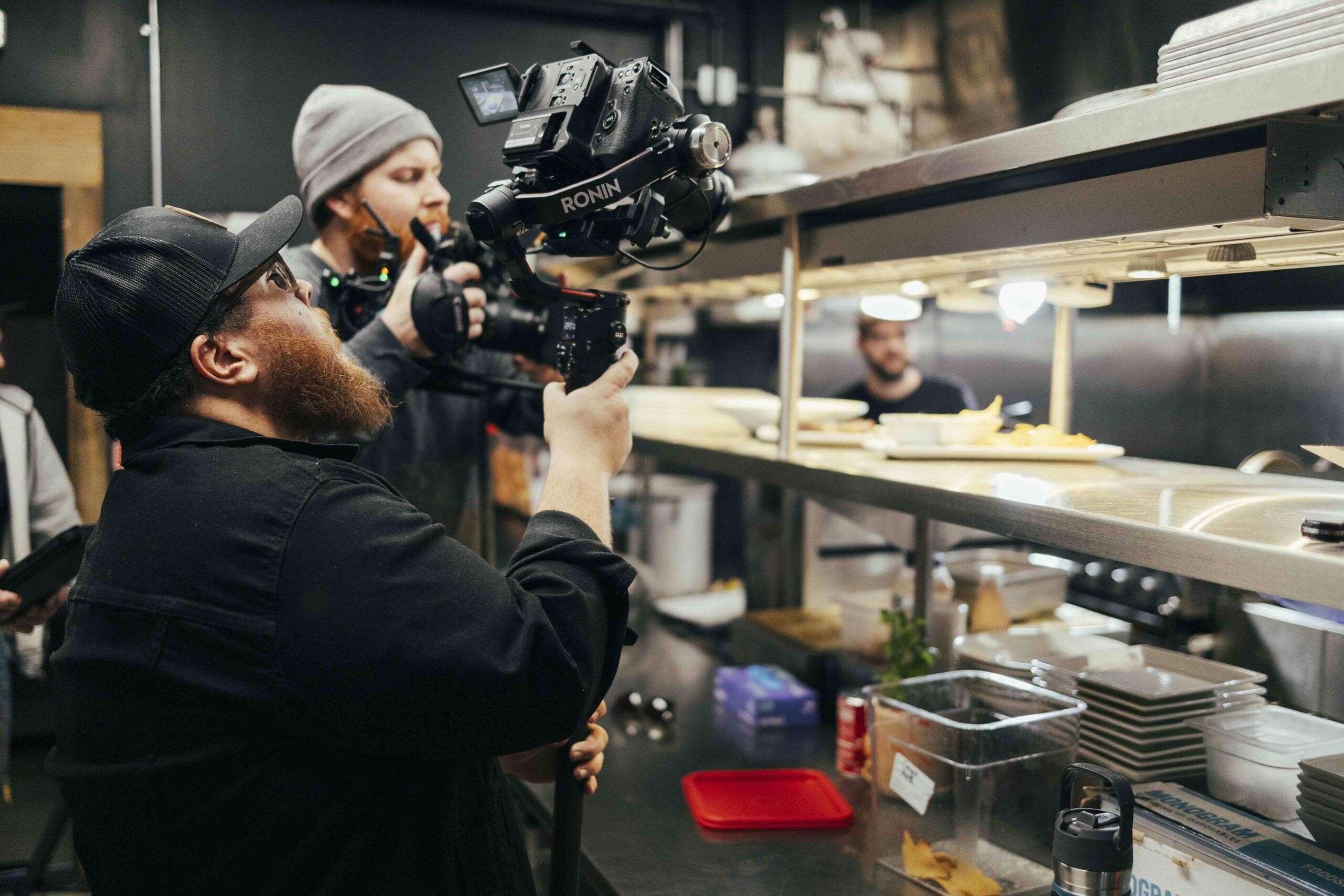 The Art of Digital Storytelling